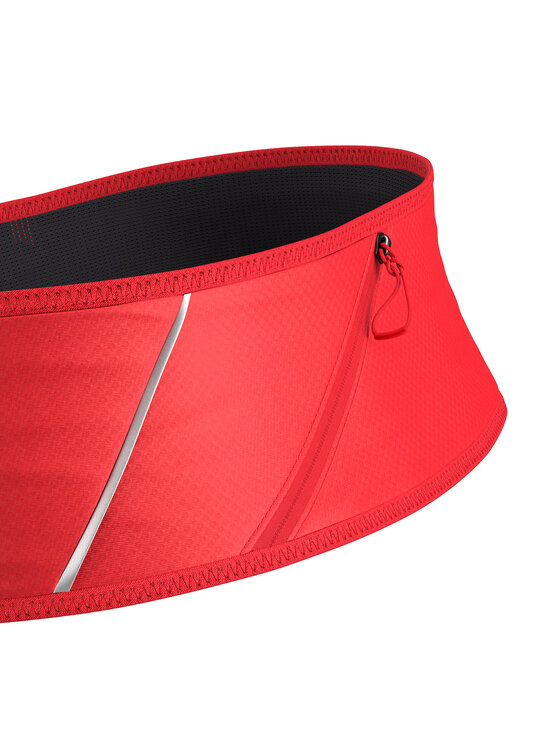 Salomon Salomon Sportovní opasek Pulse LC2180000 Červená