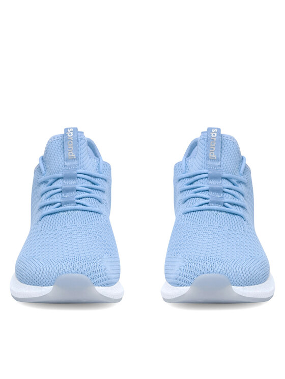 Sprandi Sprandi Sneakers MP07-GVA1 Albastru