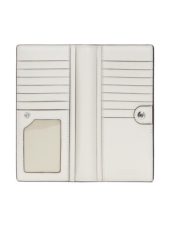 LAUREN RALPH LAUREN LAUREN RALPH LAUREN Portafoglio 432802917054 Bianco