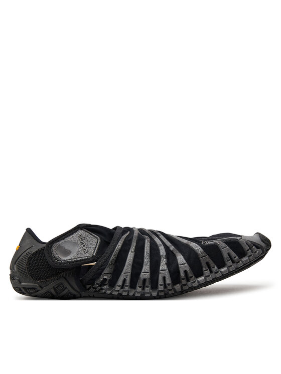 Vibram Fivefingers Superge Vibram Furoshiki Original 23WAD01 Črna