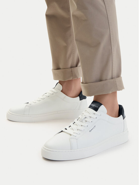 Gant Gant Tenisice 32631226 Bijela