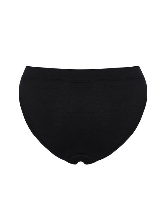 Polo Ralph Lauren Polo Ralph Lauren Panty-Set 4P0711 Schwarz