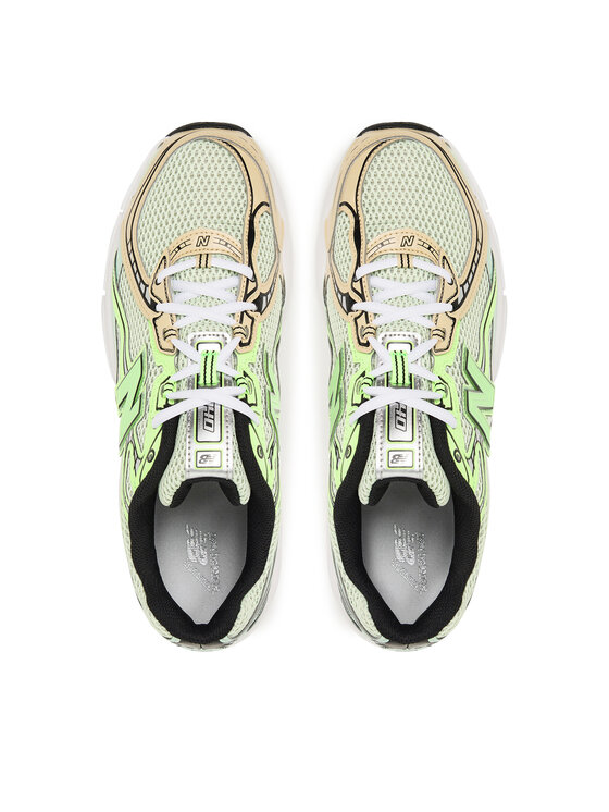 New Balance New Balance Superge U740YC2 M Zelena
