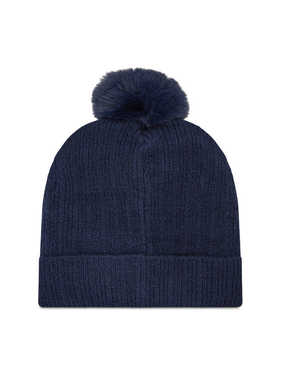 OVS OVS Mütze 1344056 Dunkelblau