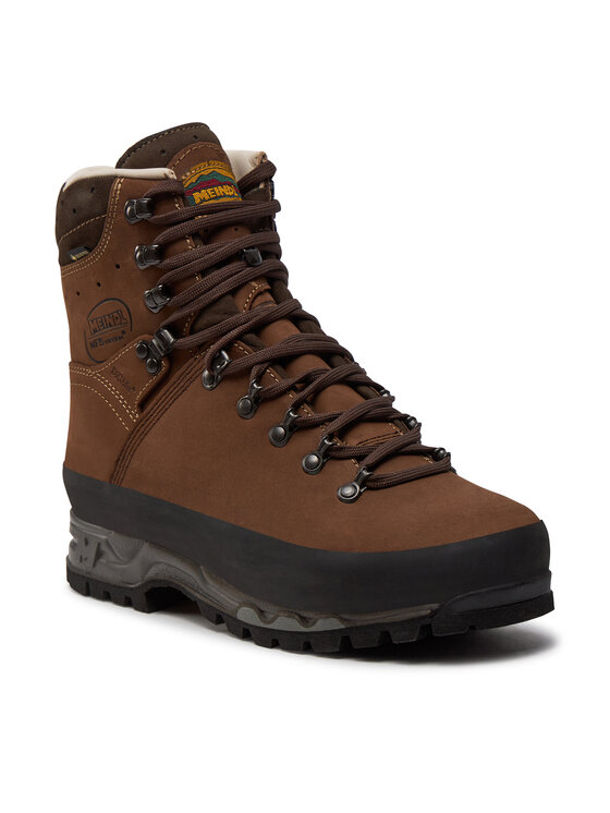 Meindl Meindl Trekking čevlji Island Mfs Active GORE-TEX 2816 680139-2 Rjava