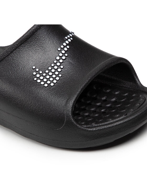 Nike Nike Παντόφλες Victori One Shower Slide CZ5478 001 Μαύρο