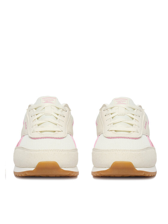 Reebok Reebok Sneakersy CEO-MODA AR30315GCQT Écru