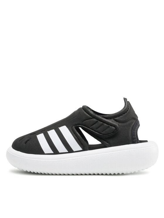 adidas adidas Sandali Water Sandal I GW0391 Črna