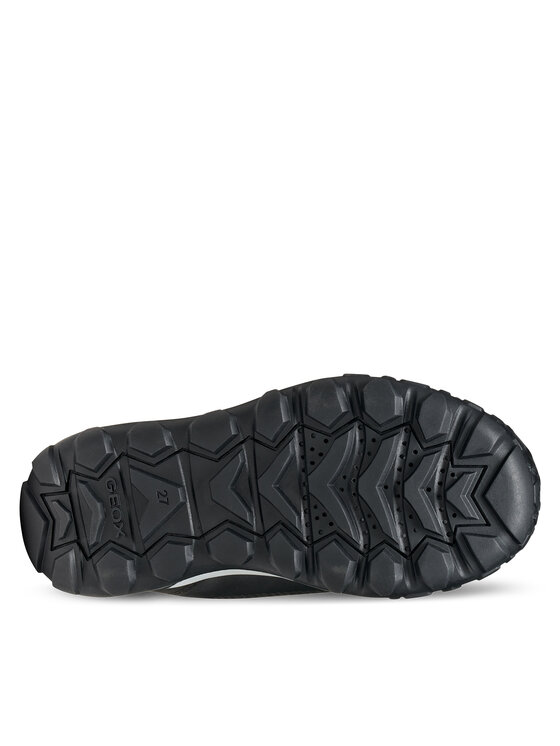 Geox Geox Sniego batai J Trekkyup B Abx J46MBE 0MEMS C0749 M Tamsiai mėlyna