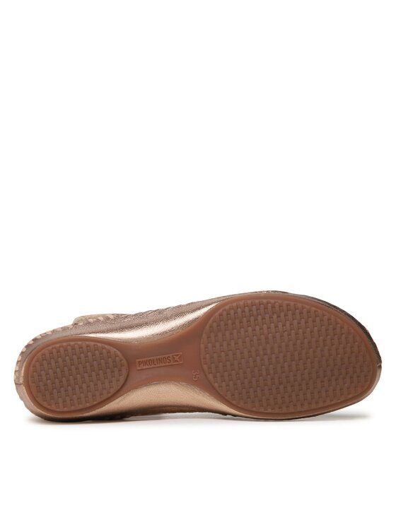 Pikolinos Pikolinos Sandali 655-0732CLC2 Oro