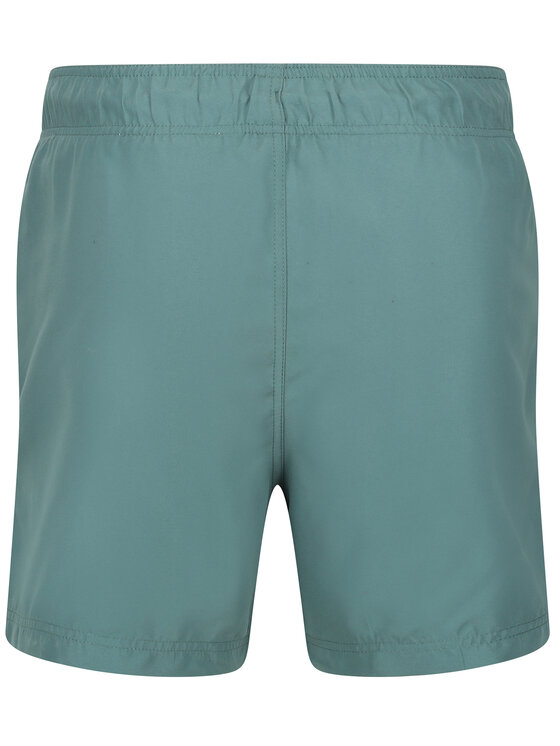 Regatta Regatta Pantaloncini da bagno Mawson SwShortIII RMM016 Turchese