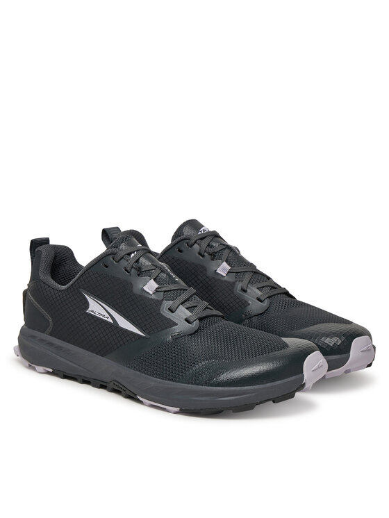 Altra Altra Маратонки за бягане W Superior 7 AL0A85Q80 Черен
