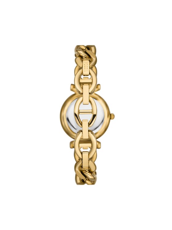 Fossil Fossil Orologio Carlie ES5329 Oro