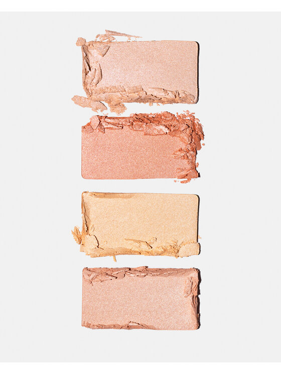 INGLOT INGLOT HD Freedom System Rozświetlacz 152