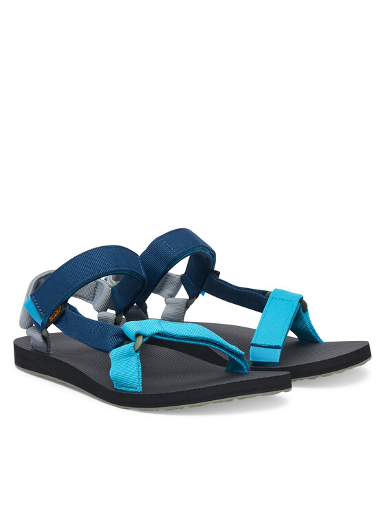 Teva Teva Basutės Original Universal 1004006 Tamsiai mėlyna