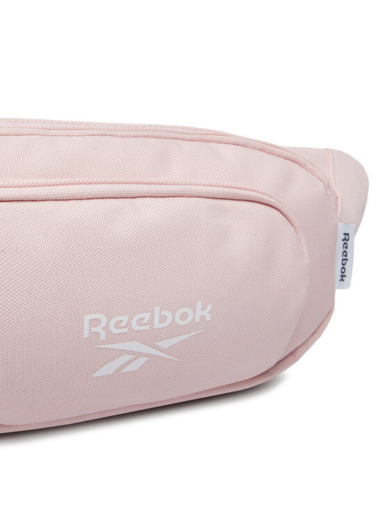Reebok Reebok Чанта за кръст﻿ CWBEO-RBK-B-005-07 Светлорозов
