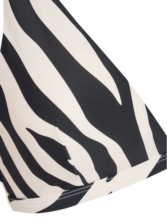 YSABEL MORA YSABEL MORA Bikini pezzo sopra 83052 Écru