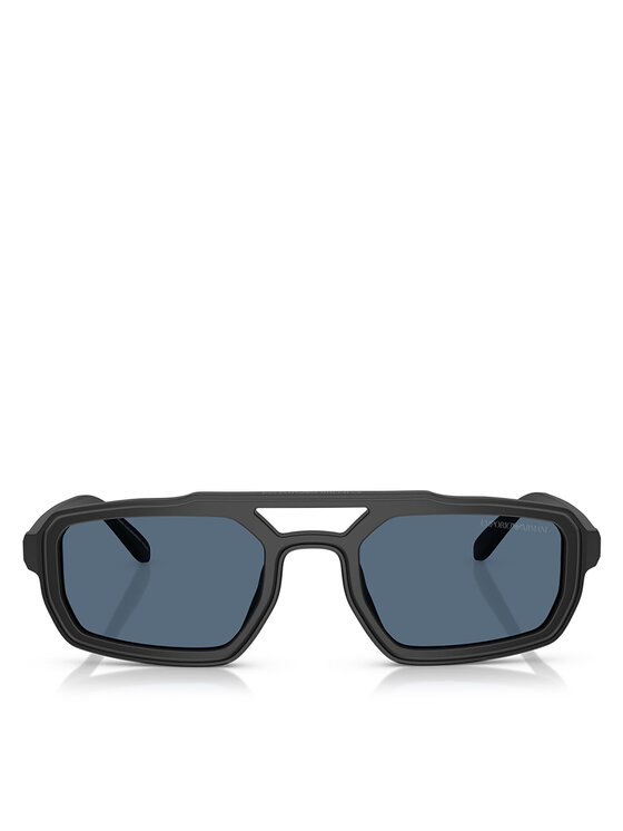Emporio Armani Emporio Armani Слънчеви очила 0EA4240U 53 501787 Черен