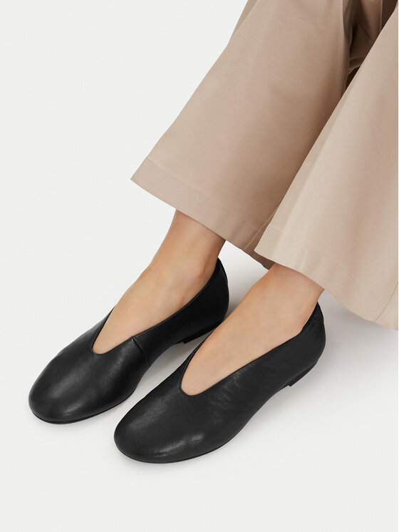 Vagabond Shoemakers Vagabond Shoemakers Īsi apavi Aleya 6119-101-20 Melns