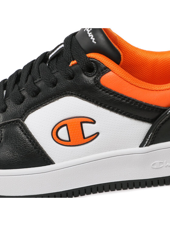 Champion Champion Сникърси Rebound 2.0 Low B Gs S32415-KK006 Цветен