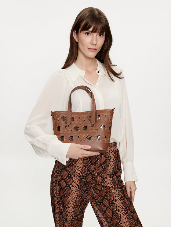 Tote Michael Kors Tasche Selma Handtasche 30t3mlms7t Michael Kors