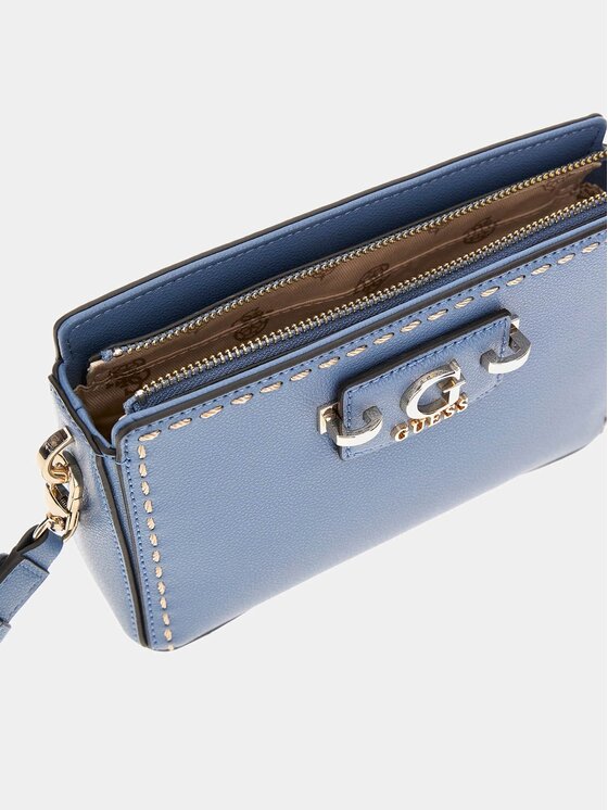 Guess Guess Torebka 172363 Niebieski