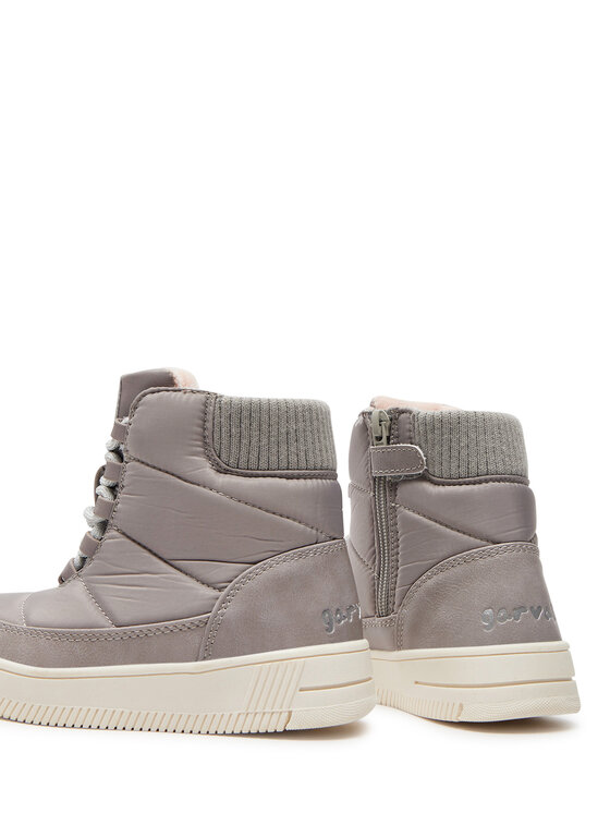 Garvalin Garvalin Снігоходи 241352 B156 Сірий