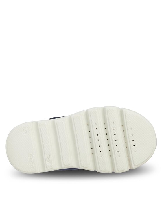 Geox Geox Μπότες J Willaboom Girl B A J36HWA 054FU C4243 M Σκούρο μπλε