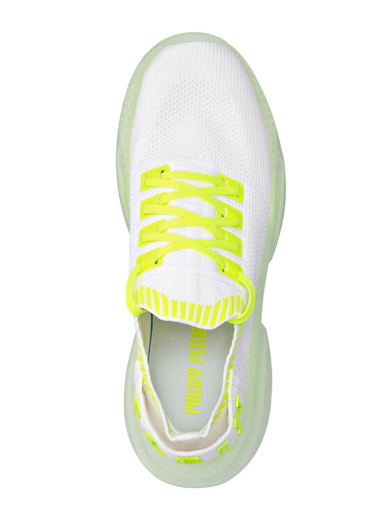 PHILIPP PLEIN PHILIPP PLEIN Sneakers 7579 Bianco