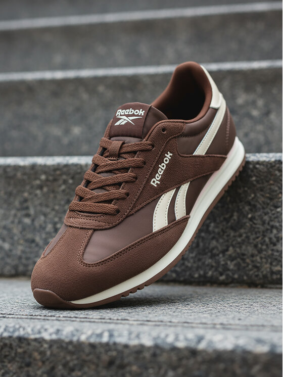 Reebok Reebok Сникърси CEO-FIORI AR30309W-ECQ Кафяв