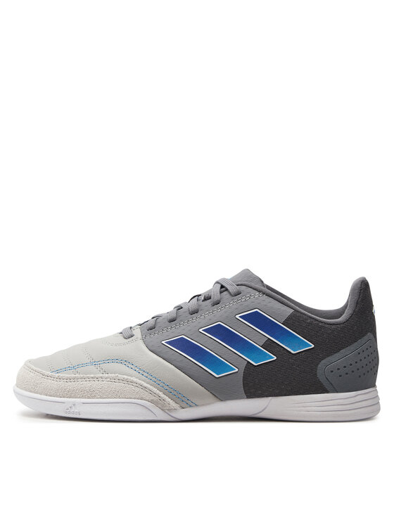 adidas adidas Fußballschuhe Top Sala Competition Indoor Boots IE7562 Grau