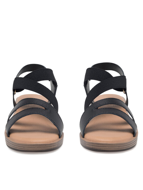Lasocki Lasocki Σανδάλια WFA2720-4Z Μαύρο
