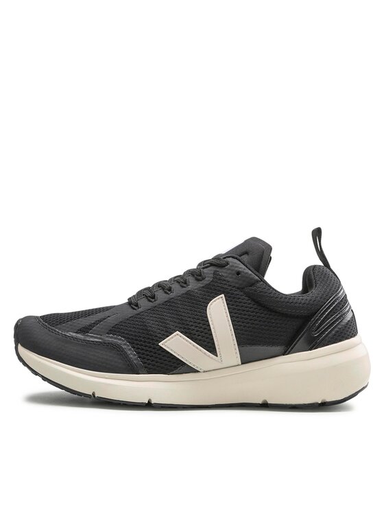 Veja Veja Sneakersy Condor 2 Alveomesh CL0102769B Czarny