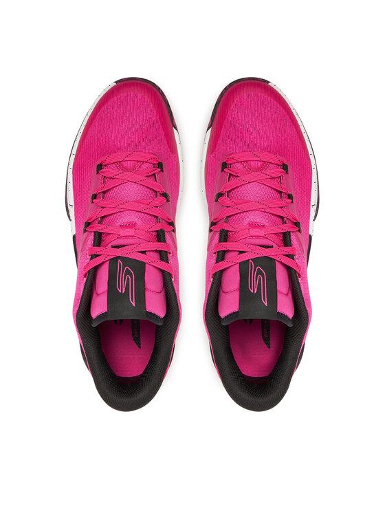 Skechers Skechers Košarkaška obuća Skx Nexus 253015 Ružičasta