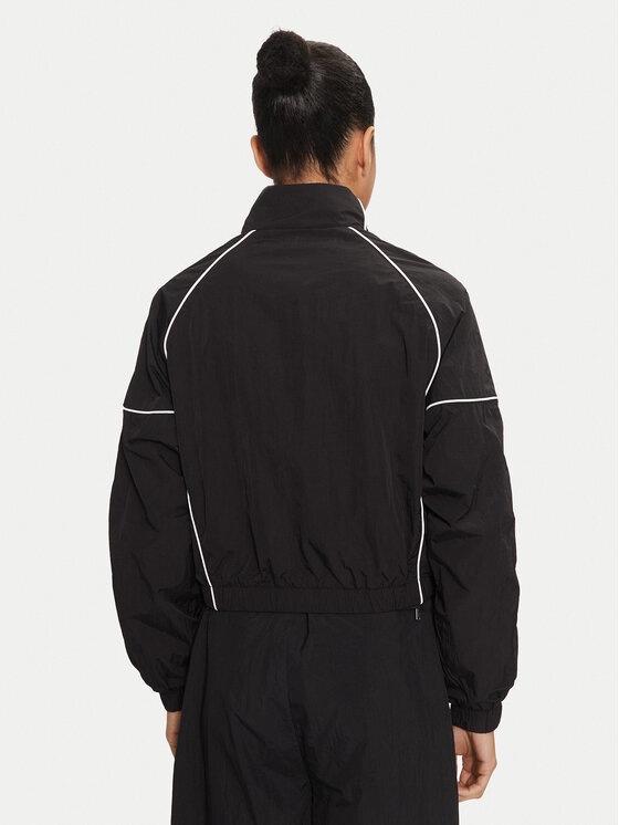Fila Fila Felpa Laplace FAW0890 Nero Regular Fit