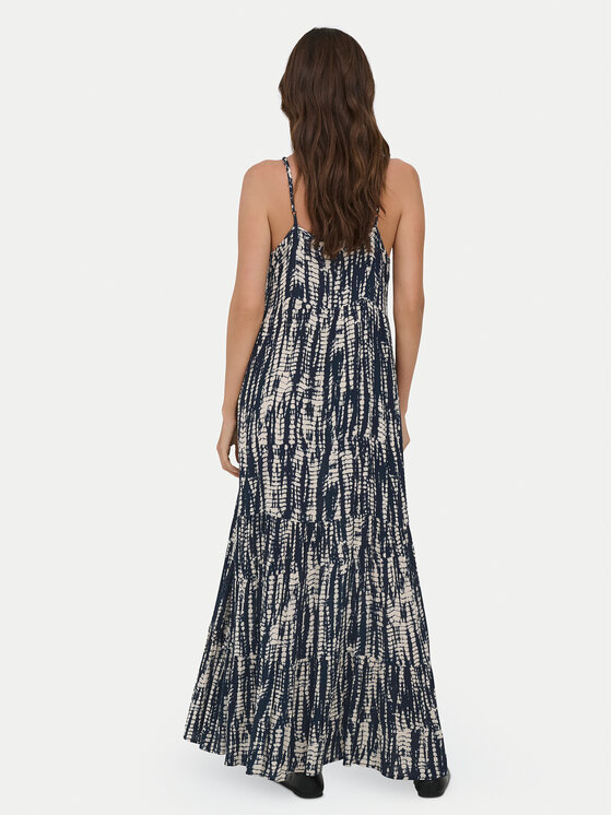 ONLY ONLY Лятна рокля Matea 15339142 Цветен Regular Fit