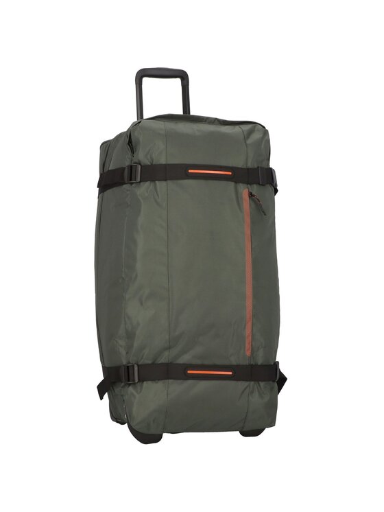 American Tourister American Tourister Walizka duża 257231 Zielony