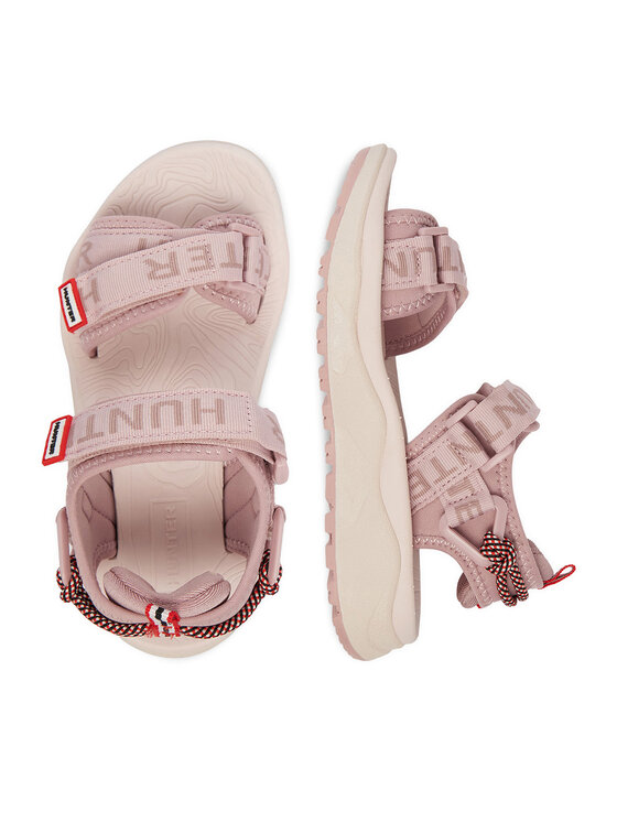 Hunter Hunter Sandali CEO-CP92-26371(DZ) Roza