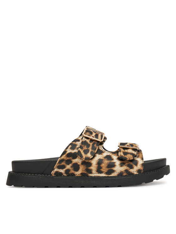 DeeZee DeeZee Ciabatte ZB2129-1 Marrone