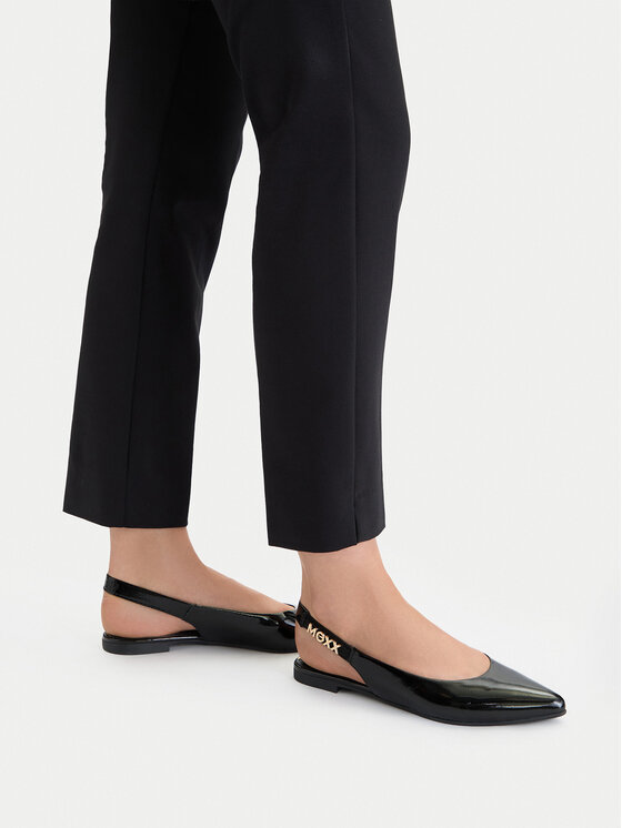 MEXX MEXX Balerini EO-MX/014C-RST Negru