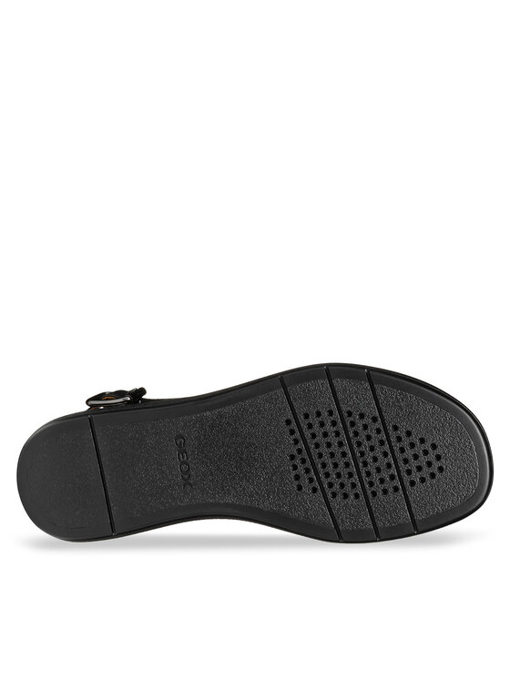 Geox Geox Sandały D Camalei D550NA 0NFBC C1223 Szary
