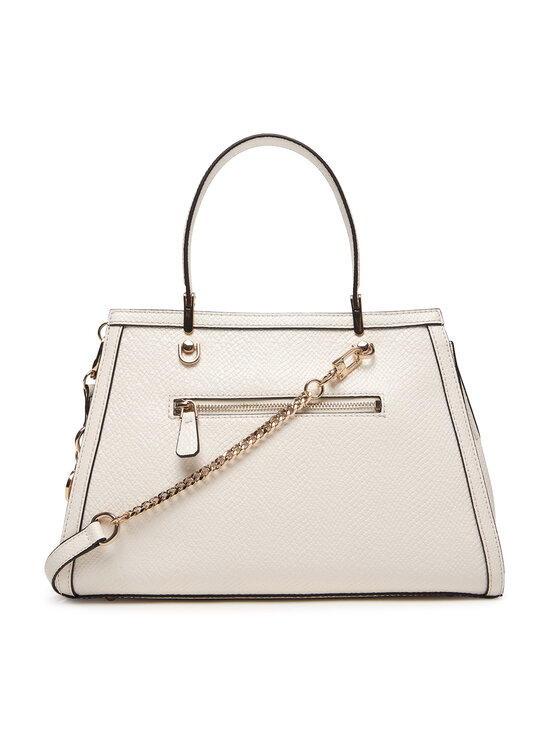 Guess Guess Rankinė Dovie HWKG99 09060 Écru