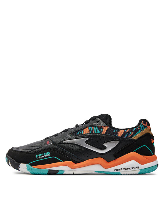 Joma Joma Tenisice za nogomet FSS2401IN Crna