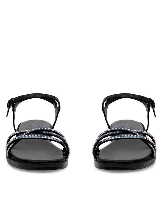 Lasocki Lasocki Sandalen EMIE RST-EMIE-13 Schwarz