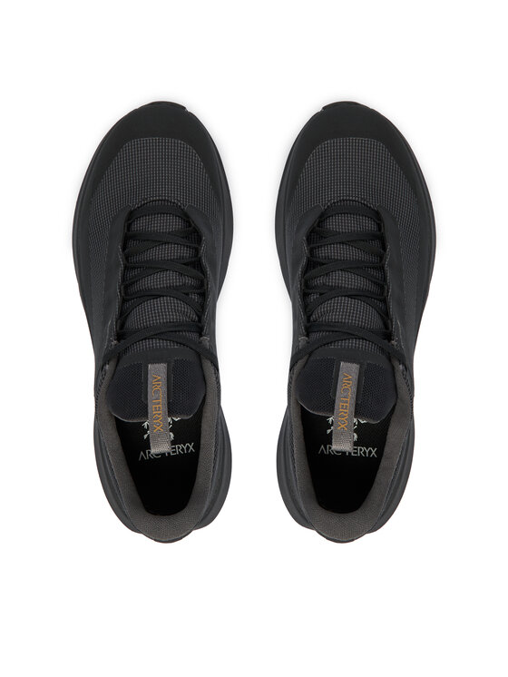 Arc'teryx Arc'teryx Trekingová obuv Norvan Ld 4 Gtx X000010399 Čierna