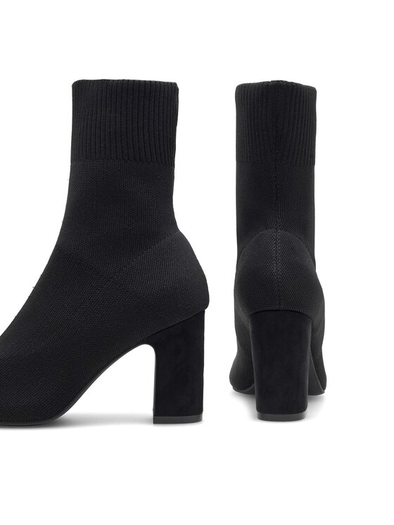 Jenny Fairy Jenny Fairy Aulinukai MANDY WYL3615-1 Juoda