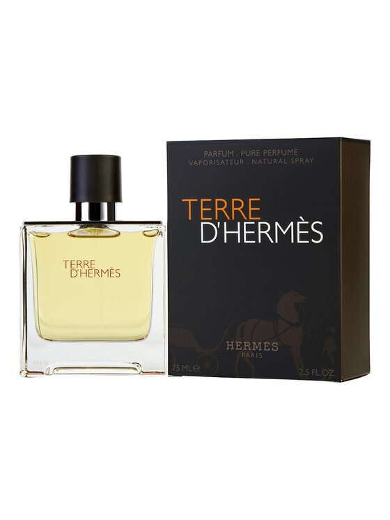 Hermes Hermes Hermes Terre d´Hermes 75ml woda perfumowana Woda perfumowana