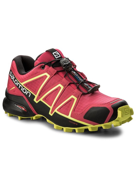 Salomon speedcross clearance 4 rosa