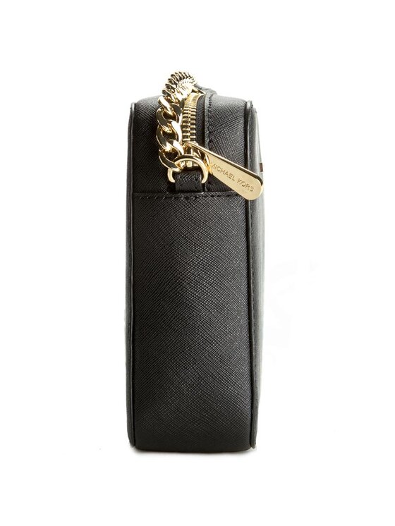 MICHAEL Michael Kors MICHAEL Michael Kors Kabelka Crossbodies 32S4GTVC3L Černá