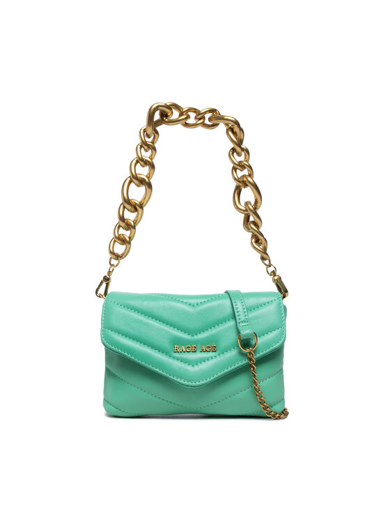 Borsetta RA-62-05-000358 Verde